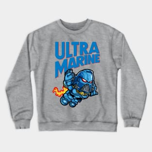 UltraBro Crewneck Sweatshirt